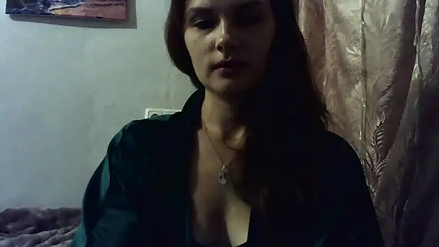 Snapshot of KissGerlli chatting on 09/29/25, 04:56 KissGerlli online show from 09/29/25, 04:56