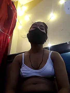 Mansi01 online show from 09/28/25, 06:41