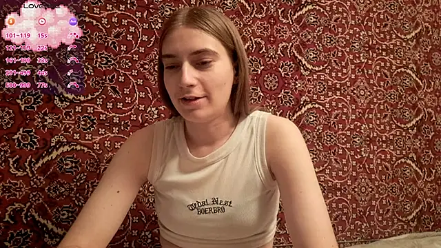 ivetabloom online show from 10/15/25, 07:25