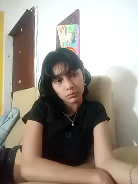 xoxo milk online show from 10/11/25, 03:10