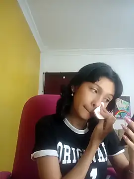 xoxo milk online show from 10/18/25, 04:08