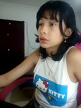 xoxo milk online show from 10/26/25, 03:51