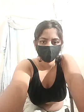 Shazfairy online show from 10/23/25, 08:51