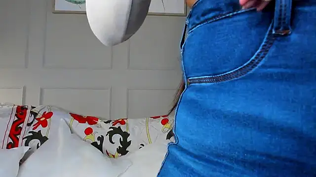 AlisonCold online show from 10/09/25, 11:52