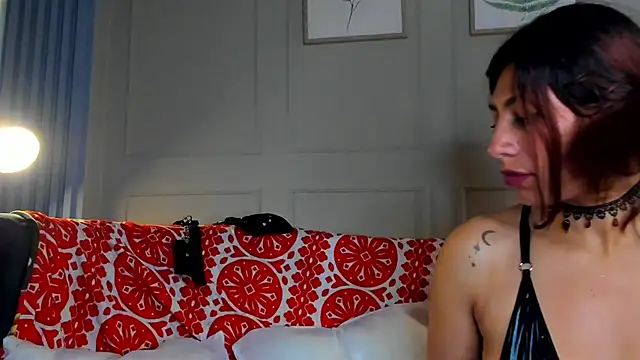 AlisonCold online show from 10/10/25, 11:53