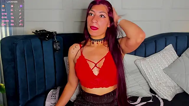 AlisonCold online show from 11/13/25, 07:57