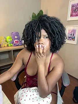 kehlannis  online show from 11/07/25, 12:38