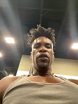 Snapshot of MrDaddyBlackNi9e chatting on 09/27/25, 01:43 MrDaddyBlackNi9e online show from 09/27/25, 01:43