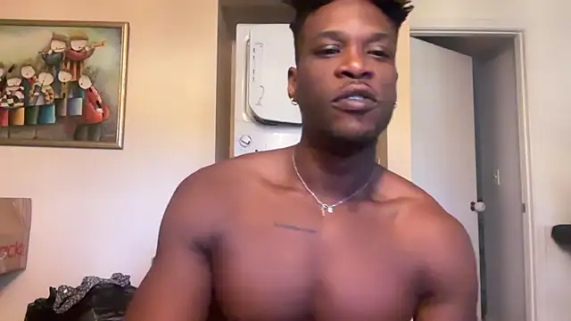 Snapshot of MrDaddyBlackNi9e chatting on 10/24/25, 12:45 MrDaddyBlackNi9e online show from 10/24/25, 12:45