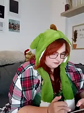 Chrissiosaurus online show from 11/29/25, 08:45