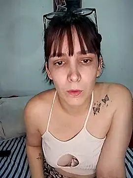 catperigosa online show from 09/30/25, 05:29