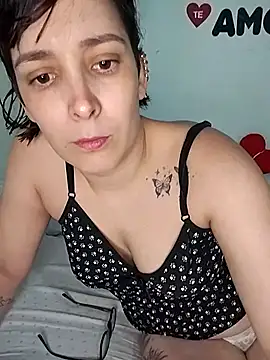 catperigosa online show from 10/08/25, 06:05