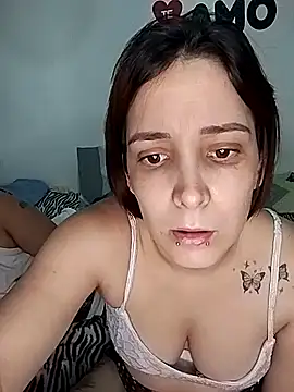 catperigosa online show from 11/01/25, 10:45