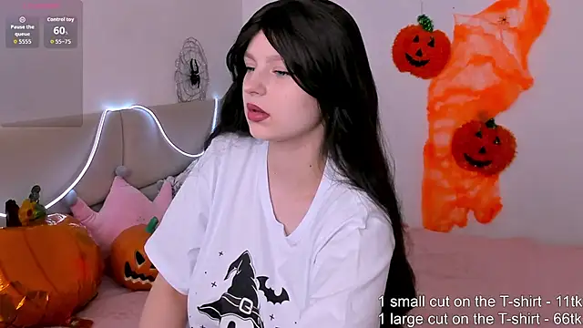 AishaAysitt online show from 11/01/25, 03:19