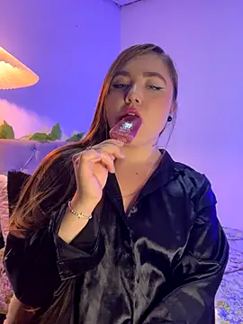 Dakota Greys online show from 10/08/25, 04:04