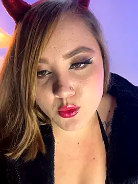 Dakota Greys online show from 10/10/25, 01:54