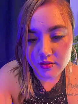 Dakota Greys online show from 10/14/25, 11:16