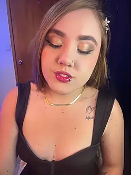 Dakota Greys online show from 10/18/25, 01:45