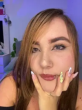 Dakota Greys online show from 11/14/25, 05:33