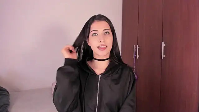 ScarlettRosetti online show from 10/16/25, 02:23