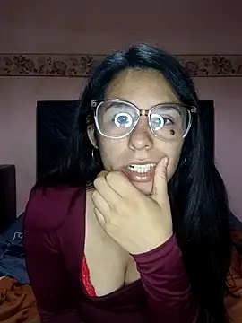 lucixxx14 online show from 11/18/25, 09:36