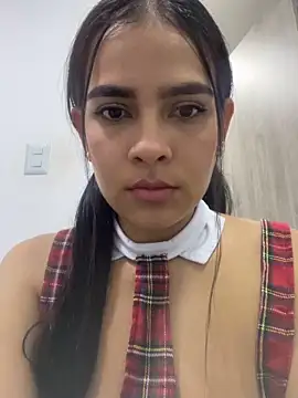 Valery lux16 online show from 10/24/25, 04:14