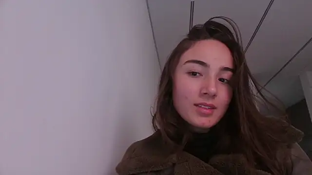 Innerpeace  online show from 10/23/25, 08:29