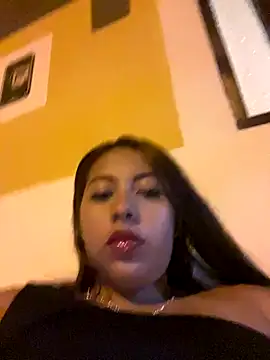 Snapshot of EmilyJoe chatting on 09/28/25, 01:44 EmilyJoe online show from 09/28/25, 01:44