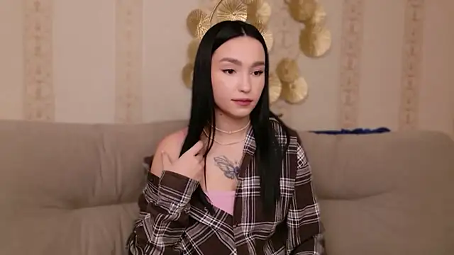 Amanda Choi online show from 11/07/25, 05:29