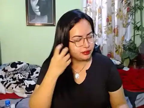 ConnieVentura online show from 09/26/25, 07:23