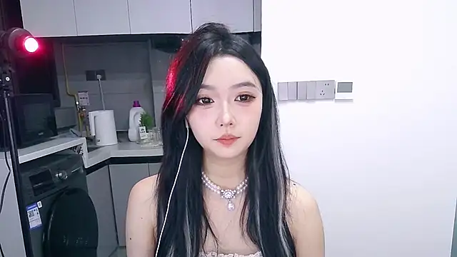 Miao-Maimiao online show from 10/08/25, 02:36