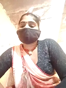 Soniya4357 online show from 12/03/25, 07:05