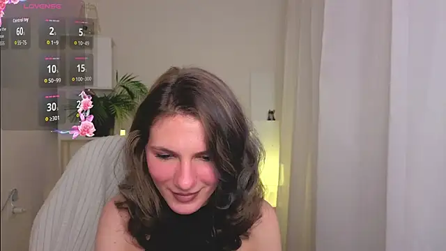 CipherellaFure online show from 10/13/25, 01:22