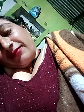 Haliya88 online show from 10/31/25, 07:37