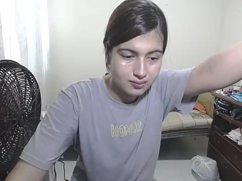 Mirage Sertori online show from 10/29/25, 09:38