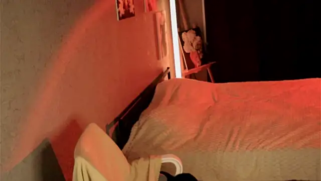 Snapshot of Al1ceGreen chatting on 10/27/25, 07:51 Al1ceGreen online show from 10/27/25, 07:51