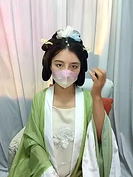 Snapshot of susu125216 chatting on 09/22/25, 06:48 susu125216 online show from 09/22/25, 06:48