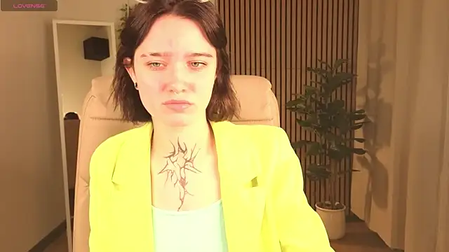 Elastikisss online show from 10/10/25, 02:32