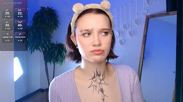 Elastikisss online show from 10/24/25, 02:19