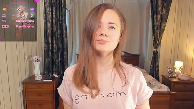 Snapshot of Crysta1Eva_ chatting on 11/05/25, 07:41 Crysta1Eva online show from 11/05/25, 07:41