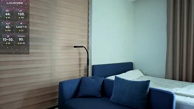 Kim Ryu online show from 11/01/25, 03:30