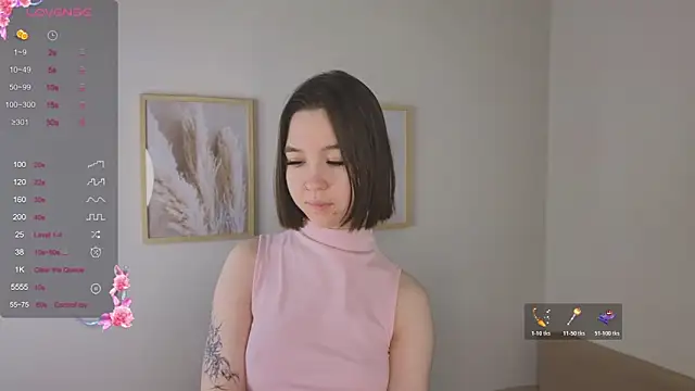 Veyaspace online show from 11/14/25, 01:21