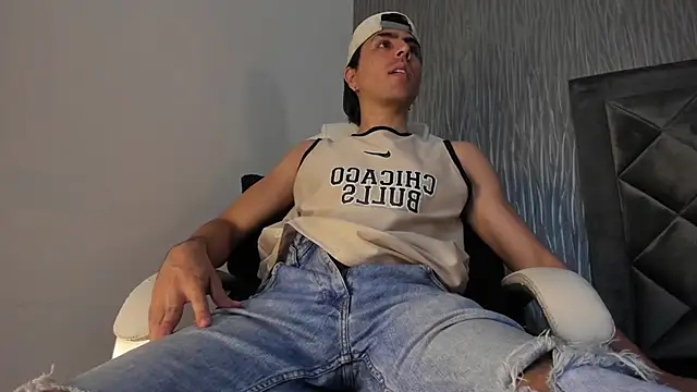 dylan cross  online show from 10/13/25, 11:21