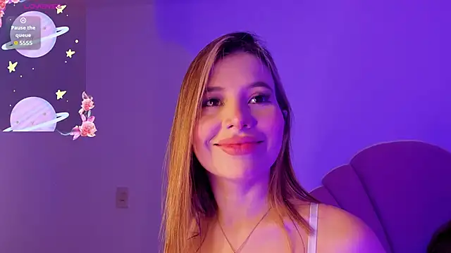 nicol gw7 online show from 10/25/25, 04:31