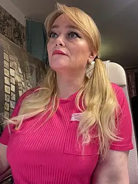 Sweet-blonde online show from 11/14/25, 02:27