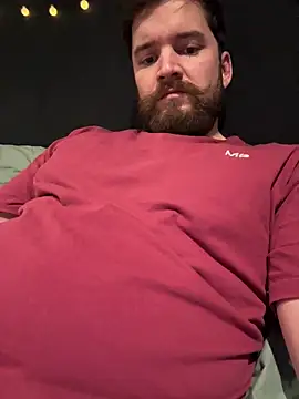 WeirdComedian36 online show from 10/28/25, 08:11