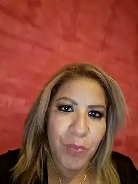 Areli Salomon online show from 10/03/25, 12:07