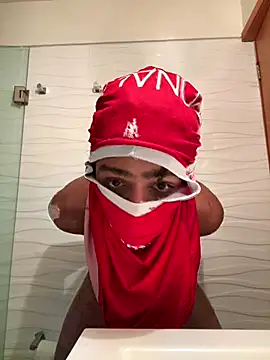 Snapshot of BiauralScamper chatting on 11/01/25, 06:59 BiauralScamper online show from 11/01/25, 06:59