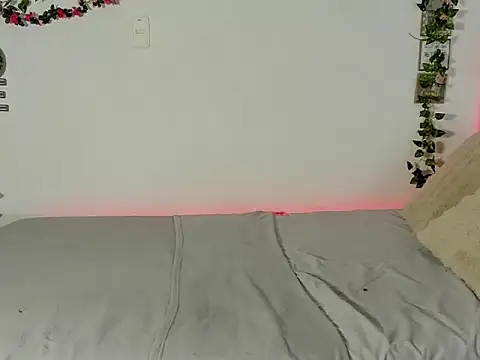 michell anyeli online show from 10/25/25, 10:59