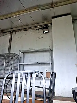 xuxulovezz online show from 10/17/25, 04:48